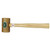 Bon Tool 71-505 Rawhide Mallet - 22 Oz