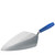  Bon Tool 72-626 Wide London Forged Steel Brick Trowel - 12" With Plastic Handle 