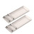  Bon Tool 82-396 Knee Boards - Plastic (Pair) 