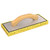  Bon Tool 83-261 Swiss Cheese Float - 12" X 5" Yellow 