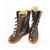  Bon Tool 84-254 Boots - 5 Buckle - Size 14 (Pair) 