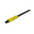  Bon Tool 84-289 Carpenter Pencil & Lumber Crayon Combo - Black 
