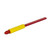 Bon Tool 84-290 Carpenter Pencil & Lumber Crayon Combo - Red 