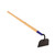  Bon Tool 84-472 Field & Garden Hoe - 54" Wood Handle 