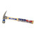  Bon Tool 84-546 Framing Hammer - Smooth Face 20 Oz With 16" Wood Handle 