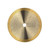 Bon Tool 84-817 Tile Blade - Diamond 12" X .080 - 1" Arbor Wet Cut