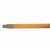  Bon Tool 84-850 Threaded Wood Handle - 4' With Metal End 