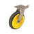  Bon Tool 84-945 Non-Marking Caster - Swivel With Lock 