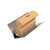  Bon Tool 85-117 Inside Corner Tool - SS 90 Degree - Wood Handle 