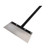  Bon Tool 85-223, "Macho" Floor Scraper - 14" Angle Cut Blade - 60" Steel Handle 