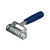 Carpet Roller, Single Star Wheel Seam Roller, 3-1/2in