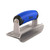  Bon Tool 88-333 Bullet Edger - Ss 6" X 2 1/4" - 3/16" Radius X 1/2" Depth Comfort Wave Handle 