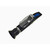 Sper Scientific Sugar/Brix Refractometer 0-32% with ATC, NIST Certified, handheld device for measuring sugar content in liquids.