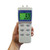 Sper Scientific Manometer with NIST Certificate of Calibration, 5 PSI, digital handheld pressure measurement device.