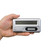 Sper Scientific Long Range Digital Project Timer, NIST Certificate of Calibration, handheld digital timer with display and control buttons.