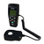 Sper Scientific LED Light Meter with Color Temperature Compensation, NIST, portable light measurement device with digital display and sensor probe.