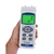 Sper Scientific Manometer, 29 PSI digital manometer with handheld display and control buttons.