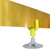 MAKO Enterprises MAKO JAWS Large - Goal Post Design Screed Chairs (100/Bag) 
