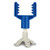 MAKO JAWS Small Adjustable Screed Support 4.5 (100 per Bag)