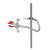  Ohaus Clamp, Specialty, Flex, CLS-FLEXLL 