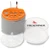  Ohaus Weight Set(12), 500 mg-1 mg, OIML F1 