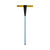  T&T Tools MPA72, 72in Mighty Probe Insulated Soil Probe with 3/8" Round Rod 
