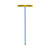  T&T Tools TPA66-X7, 66in Smart Stick Standard Soil Probe with 7/16in Hex Rod 
