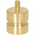  SECO 2131-00 5/8 x 11 Female to 1/4 x 20 Male Adapter 