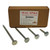  SECO 253MAGSPIKE MagSpike, 3/8 x 3 inch 