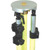  SECO 5119-10-FLY Heavy-Duty GPS Antenna Tripod, Flo Yellow 