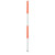  SECO 5160-02-WOR 4 ft Range Pole 