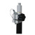  SECO 5527-17 2.60 m Carbon Fiber TLV Pole with Locking Pin 
