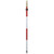  SECO 5631-30 4.6 m Compression Locking Pole (Construction Series) 