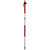  SECO 5720-10 2.6 m Quick-Release Pole, Adjustable Tip 