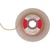  SECO 6001-OR Gammon Reel Refill Cord, Orange 