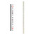  SECO 92022 Fiberglass 13 ft Rectangular Series (CR) Inches Grad 