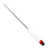 Thermco Products Thermco ACC8590PC Brix, Sugar Plastic Hydrometer, 75/90 x 0.2, 285MM Length 