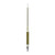 Thermco Products Thermco GW043HM ASTM/API Combined w/Hg 30/180F Thermometer in Body Hydrometer, ASTM 43HM, 29/37 x 0.1, 380MM Length 
