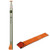  NEDO F380113-185 Measure Fix Telescopic Rule 28in to 118in 