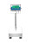  Adam Equipment GGF 330a Gladiator Washdown Scale, 330lb x 0.02lb 
