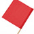  Mutual Industries 14967-79-24 Vinyl Highway Safety Traffic Warning Flag, Red, 18 In. X 18 In. X 24 In. (Pack Of 10) 
