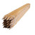 Wood Tree Stakes Supplier: Tree Stakes, 2in x 2in x 60in (300/Box)