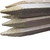 Wood Tree Stakes Supplier: Tree Stakes, 2in x 2in x 60in (300/Box)