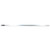  AMS 58981 Aluminum Square Extension 4ft for Aluminum Tank Sampling Kit 