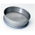  RETSCH 60150011200 8in Diameter Full Height Sieve, Stainless Frame, Stainless Cloth, 7/16in (11.2mm) 