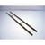  RETSCH 322480002, Threaded rods, (2 pieces) for clamping device 