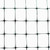  Bird-X NET-STD-200-14 Standard Bird Net, 200 x 14 ft 