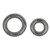  CMI LSSRING Large Stainless Steel Ring 