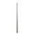 AMS Russian Borer Oversized 2.4 Meter Aluminum Rod, 7/8in Thread 