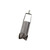 AMS 1-1/2in Sand Auger, Hex Quick Pin 